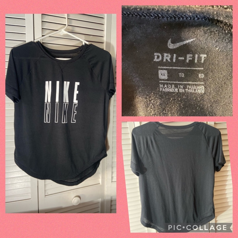 Nike shirts shirt